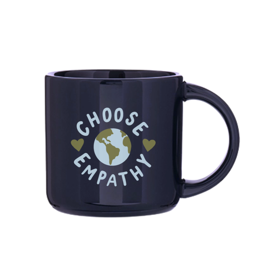 Mug Choose Empathy