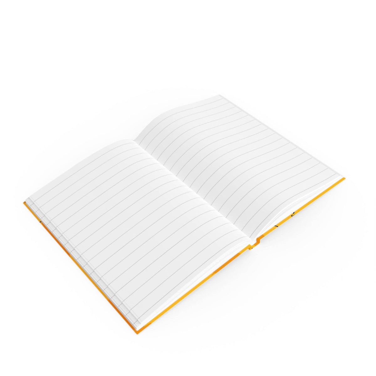 Journal - Grow In Flow