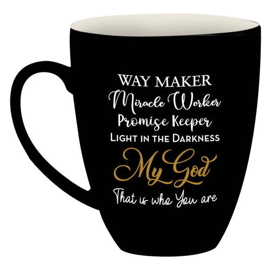 Mug - Waymaker