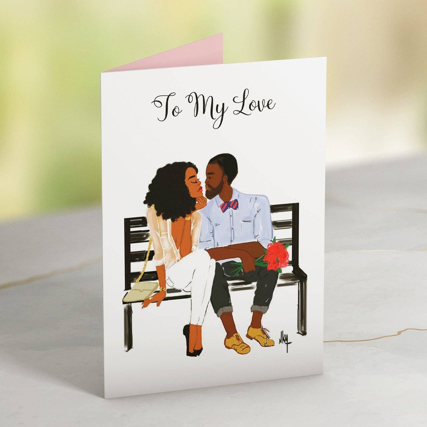 All Occasion Cards - Sister Friend 2 Assortment