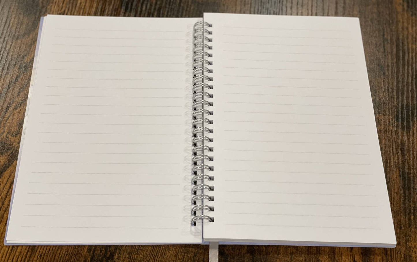 Journal - Garden Spirit