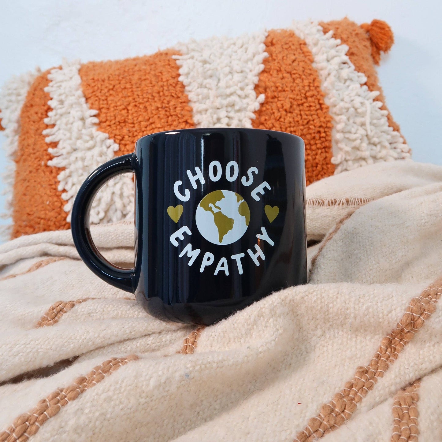 Mug Choose Empathy