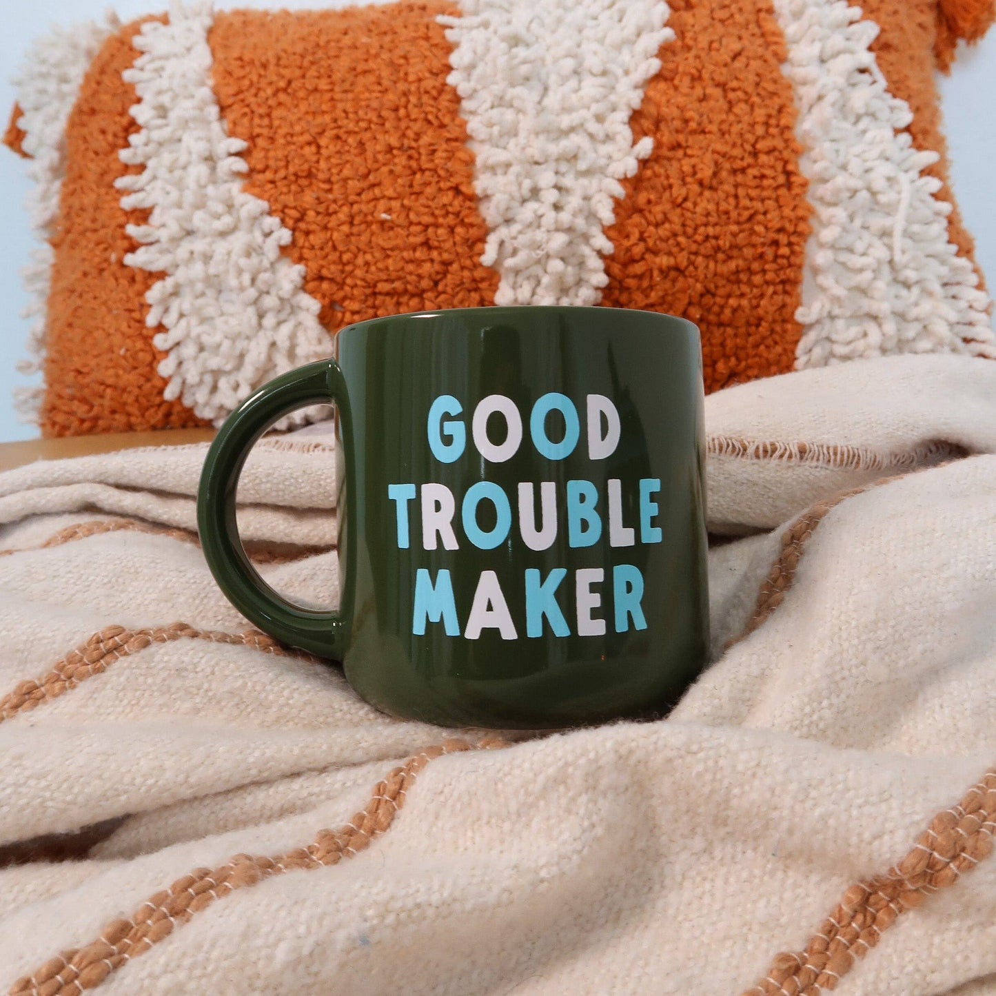 Mug Good Trouble