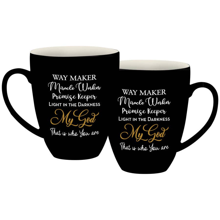 Mug - Waymaker