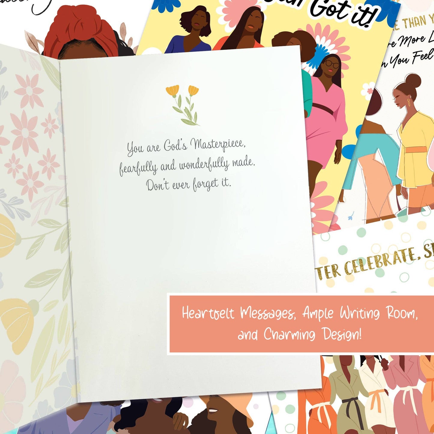 All Occasion Cards 860
