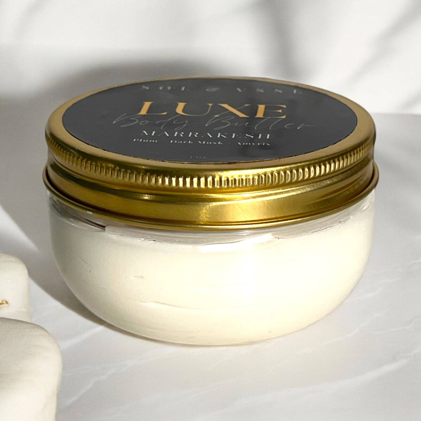 Body Butter - MARRAKESH LUXE