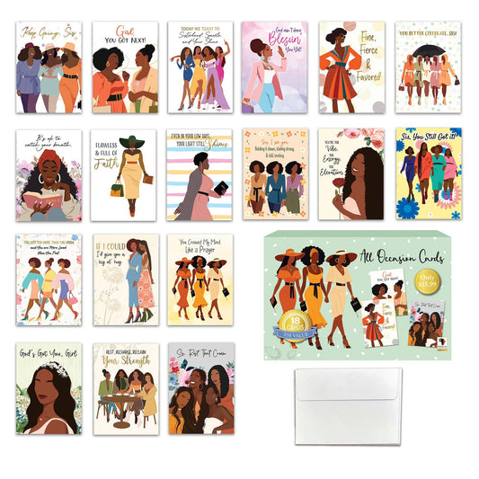 All Occasion Cards 860