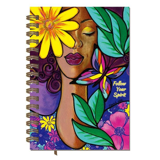 Journal - Garden Spirit