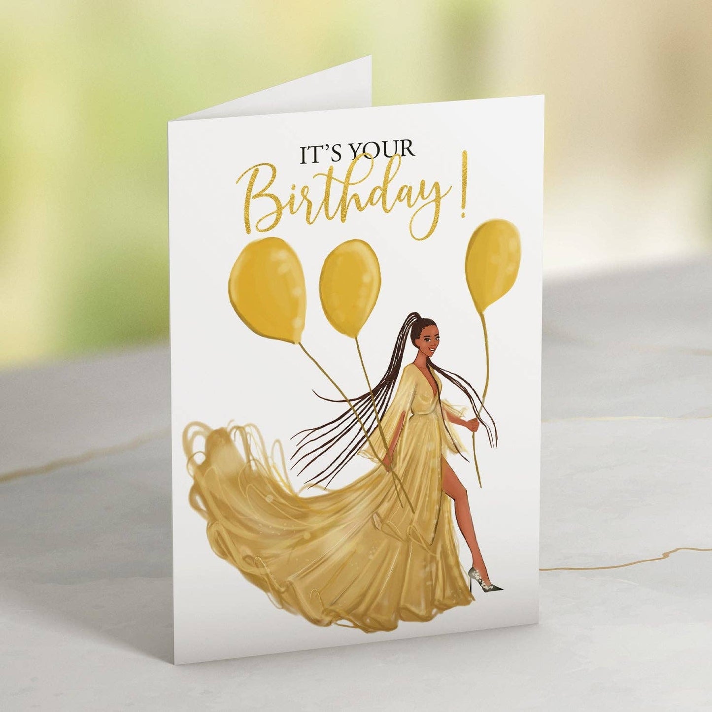 All Occasion Cards - Sister Friend 2 Assortment