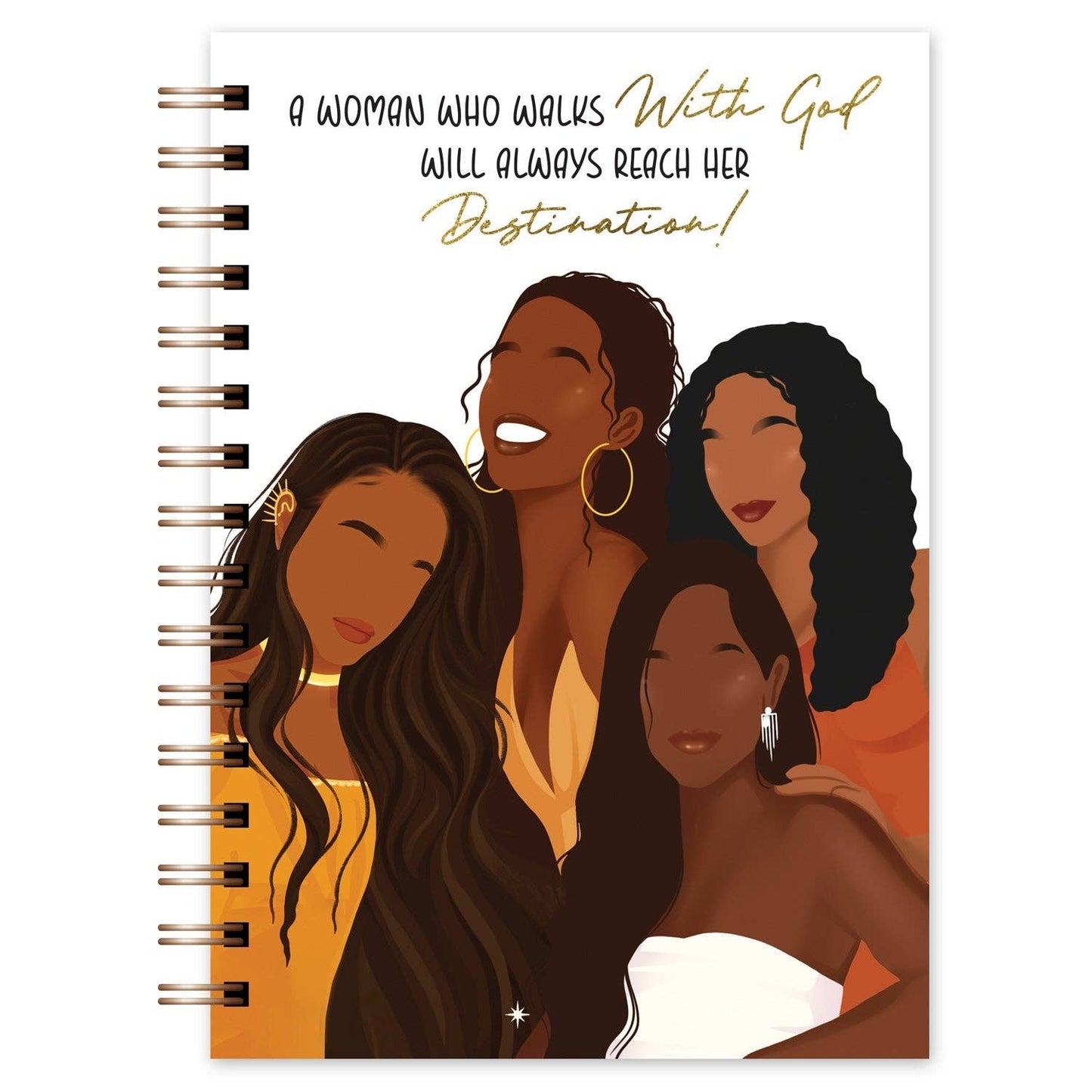 Journal - Women Destination