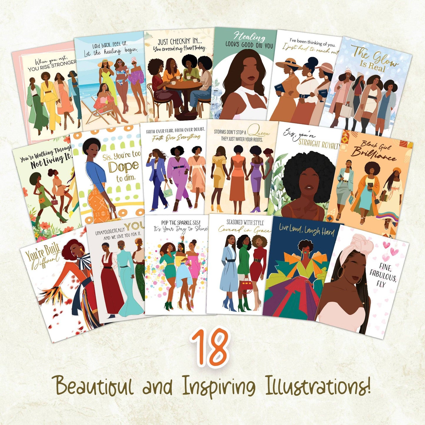 All Occasion Cards 880