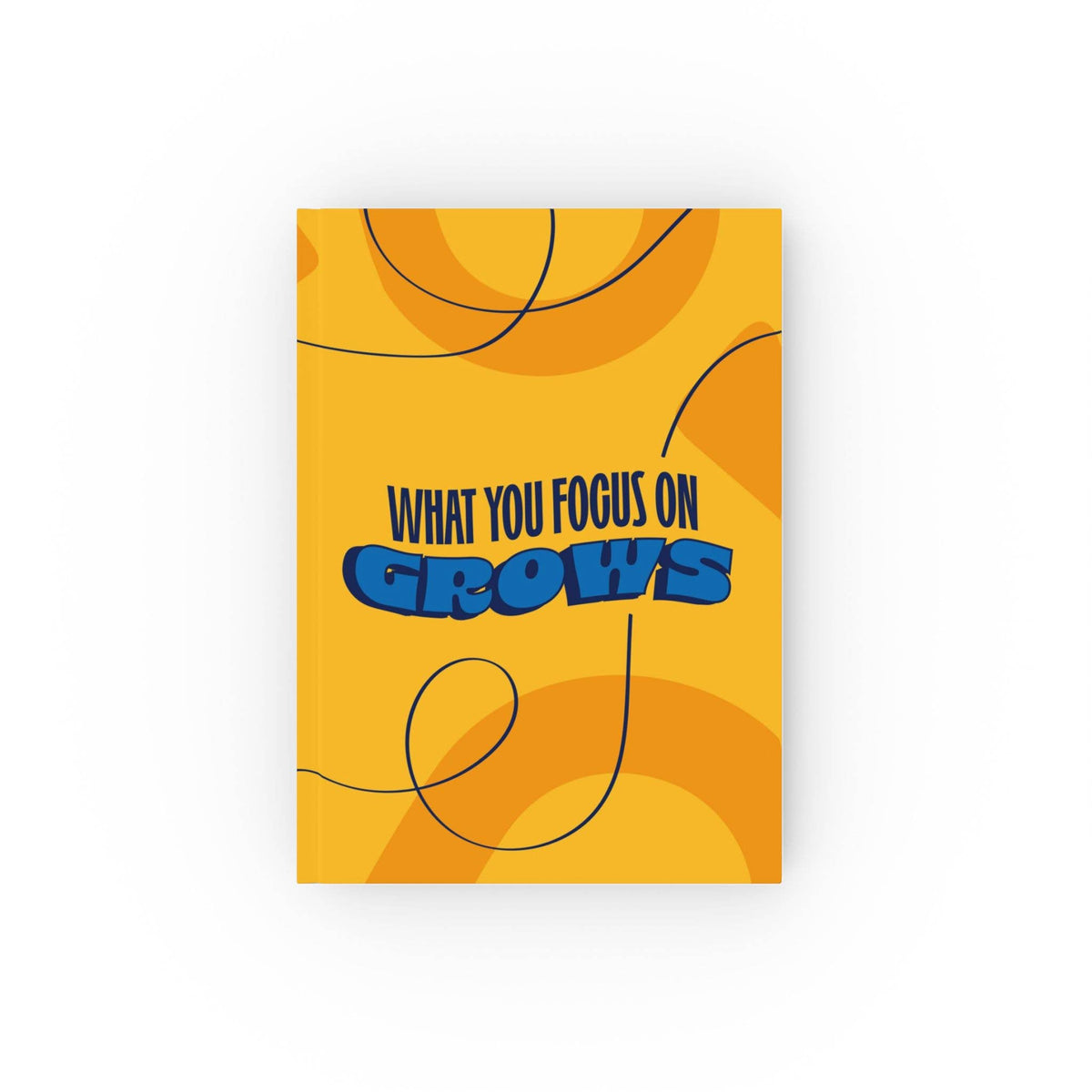Journal - Grow In Flow