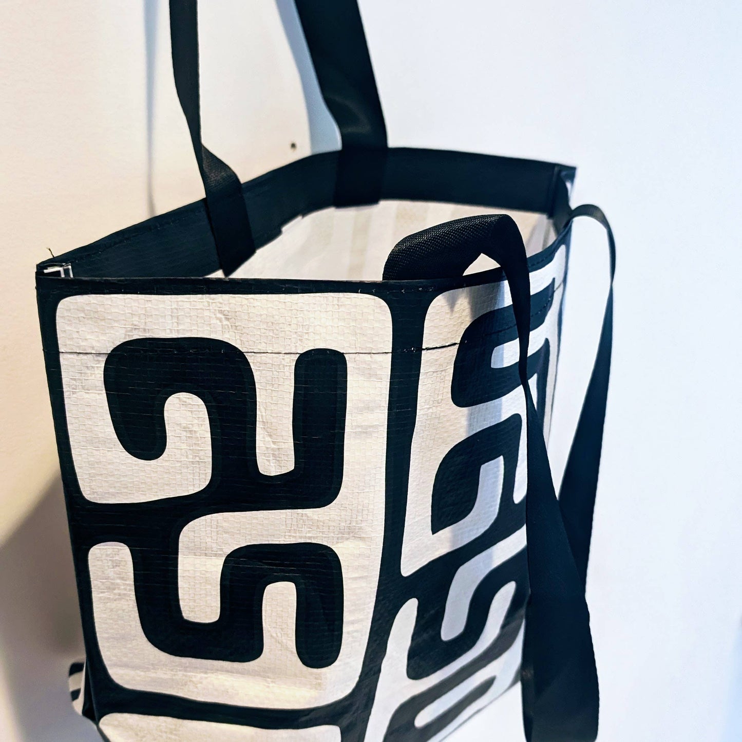 Kuba - small tote (polypropylene)