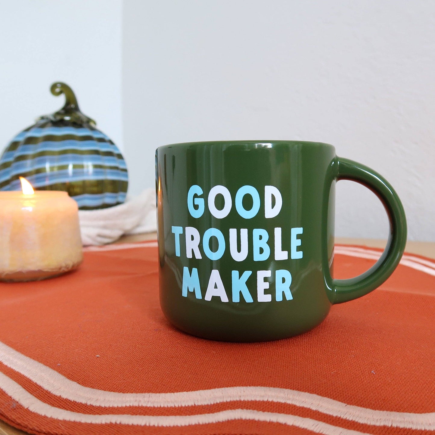 Mug Good Trouble