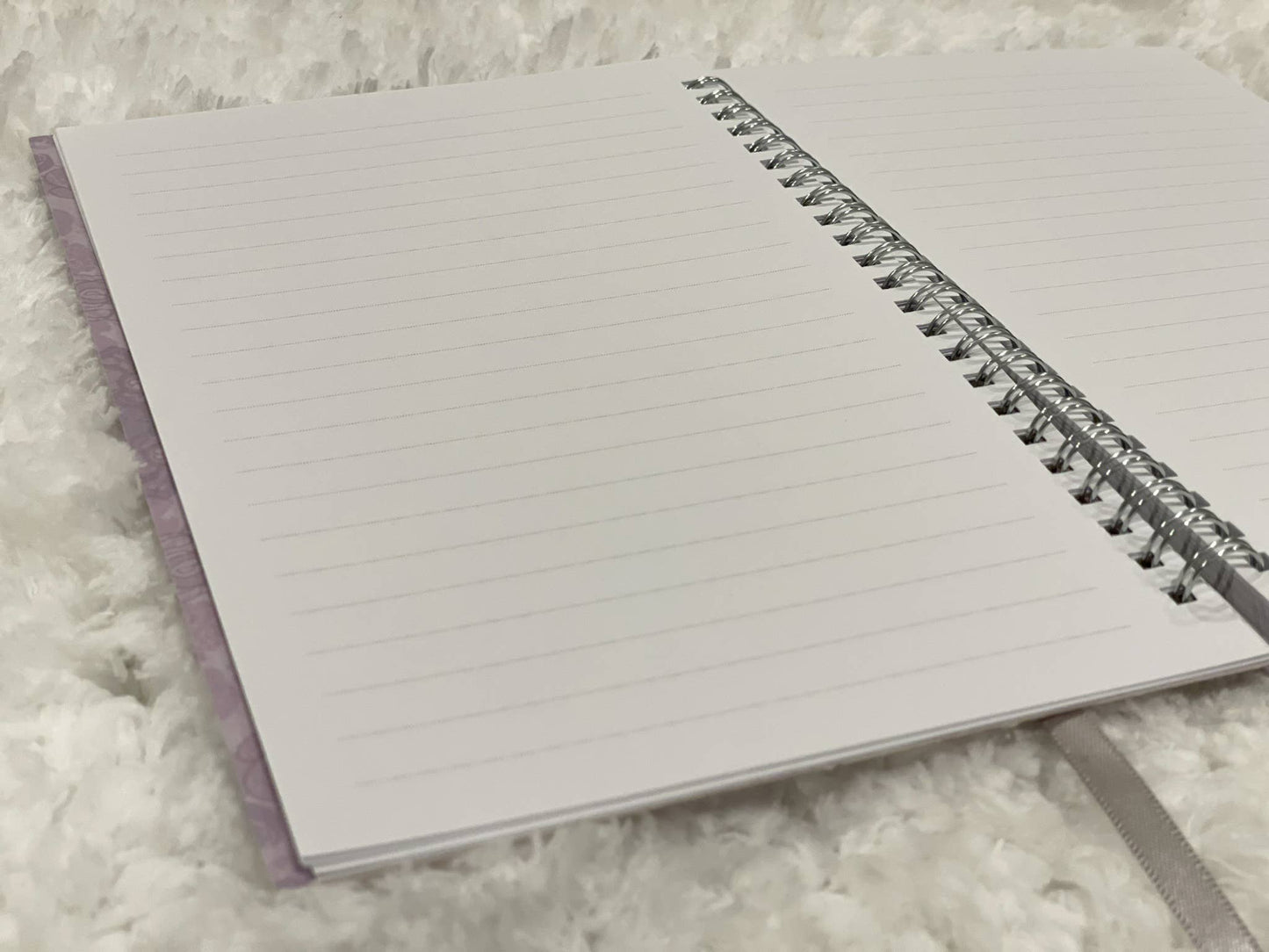Journal - Limits Only Exist If You Let Them