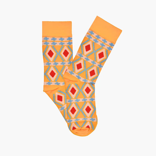 Afropop Socks - Nomad Socks