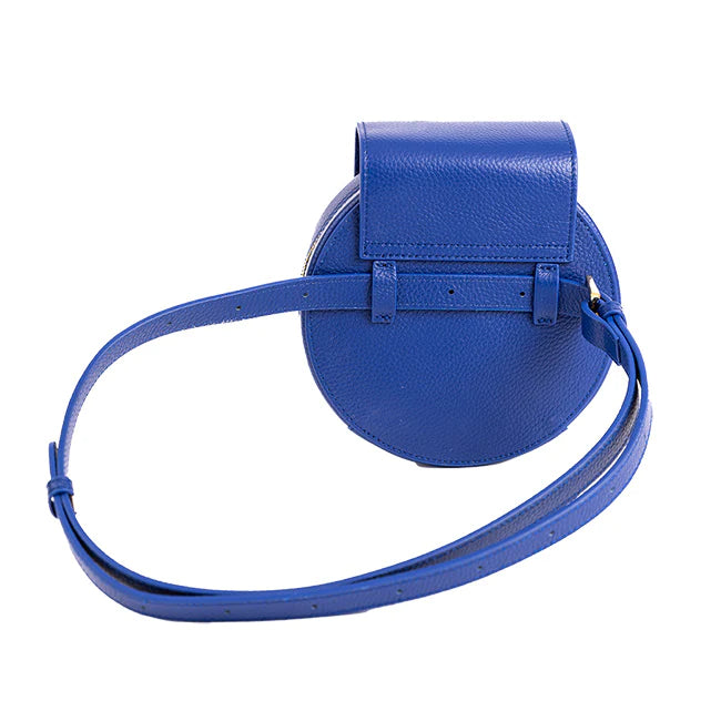 Ruby Belt Bag (Blue)