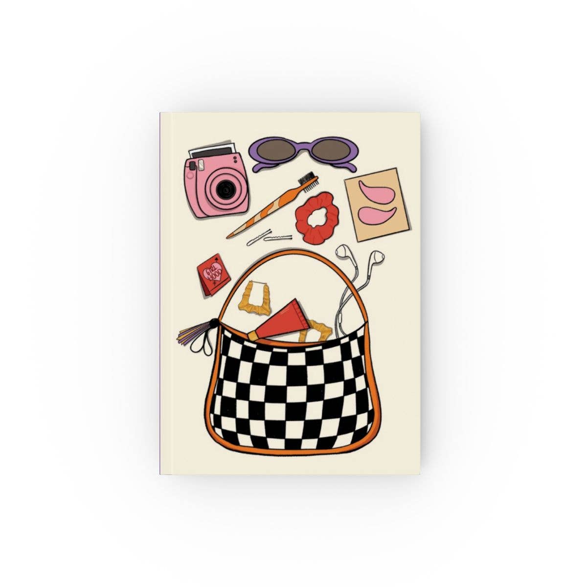Journal - Stay Fly Girl