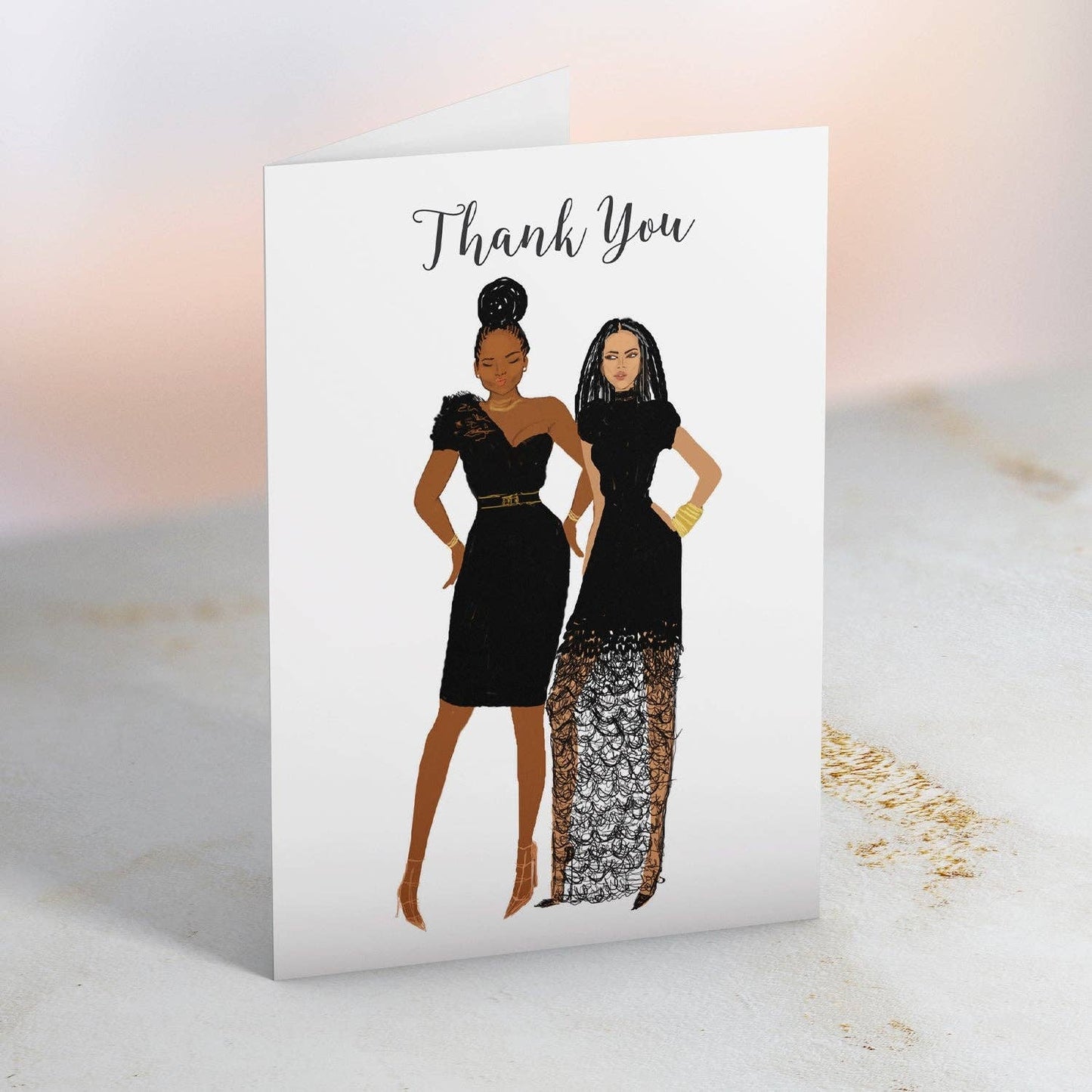 All Occasion Cards - Sister Friends Assortment