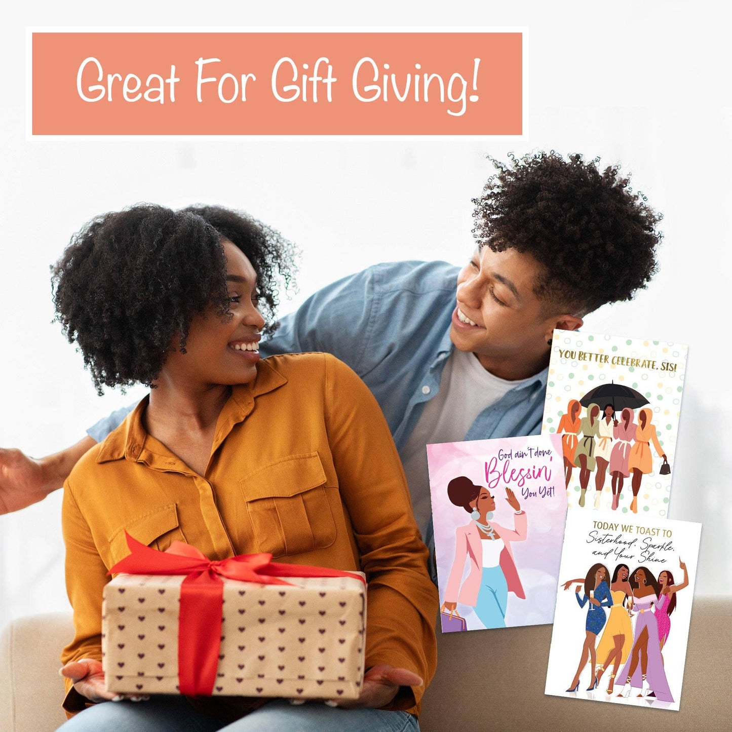 All Occasion Cards 860