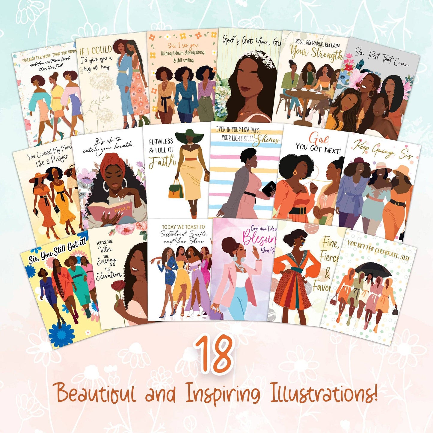 All Occasion Cards 860