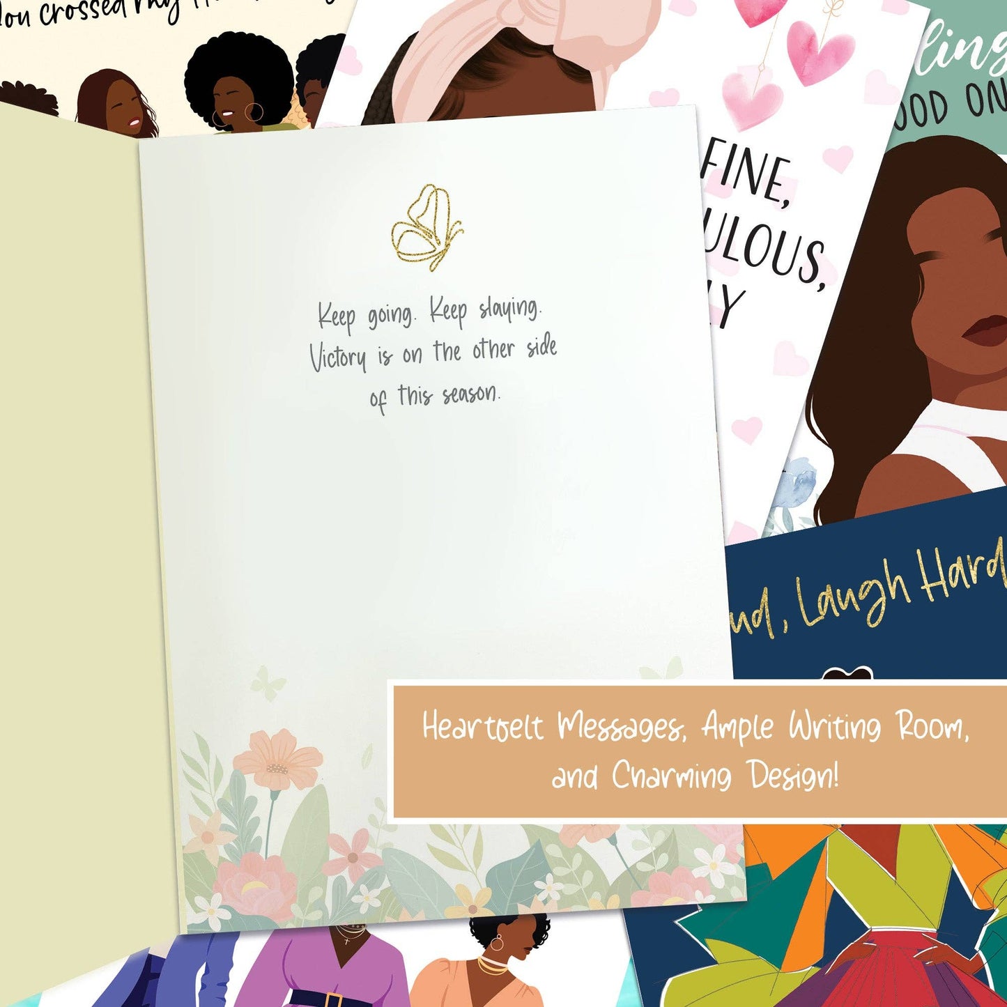 All Occasion Cards 880