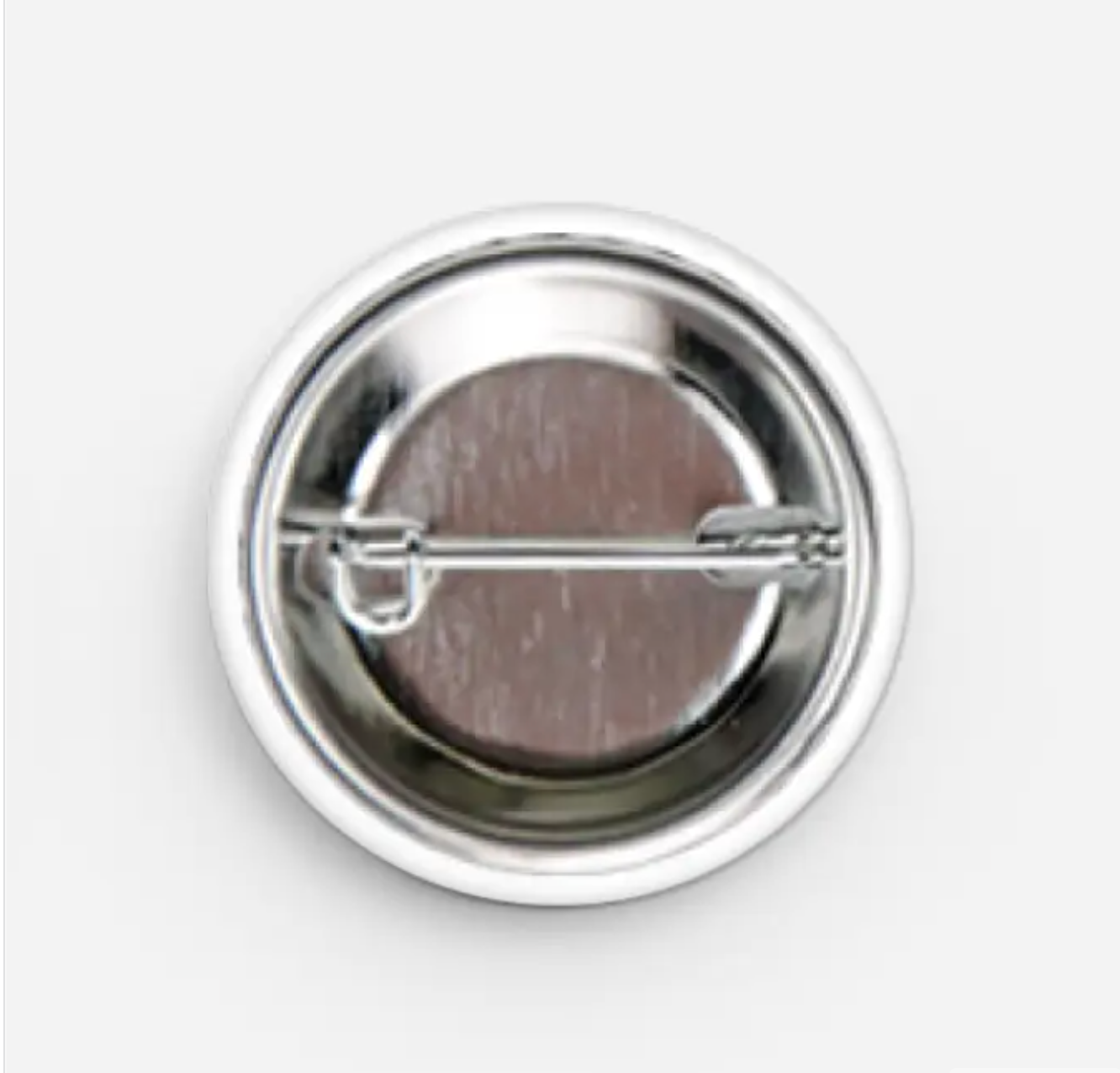 Button Pin - Black Woman