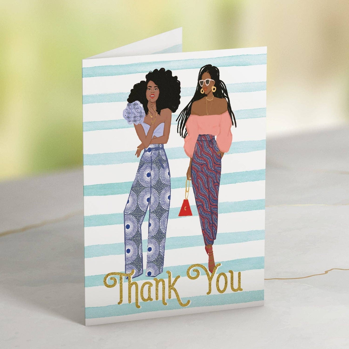 All Occasion Cards - Sister Friend 2 Assortment