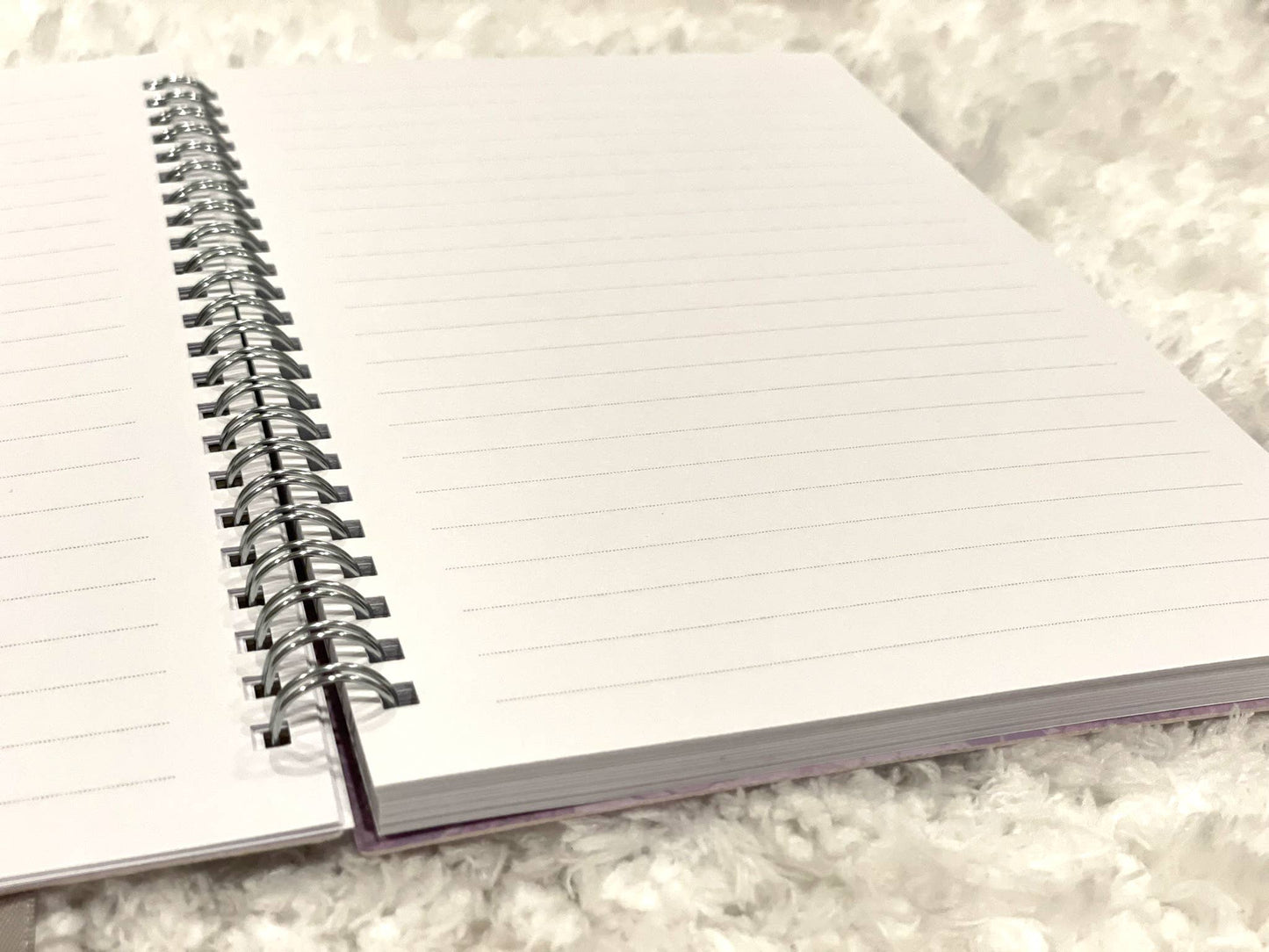 Journal - Garden Spirit