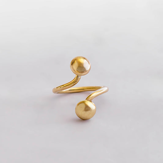Ring - Twiga Adjustable