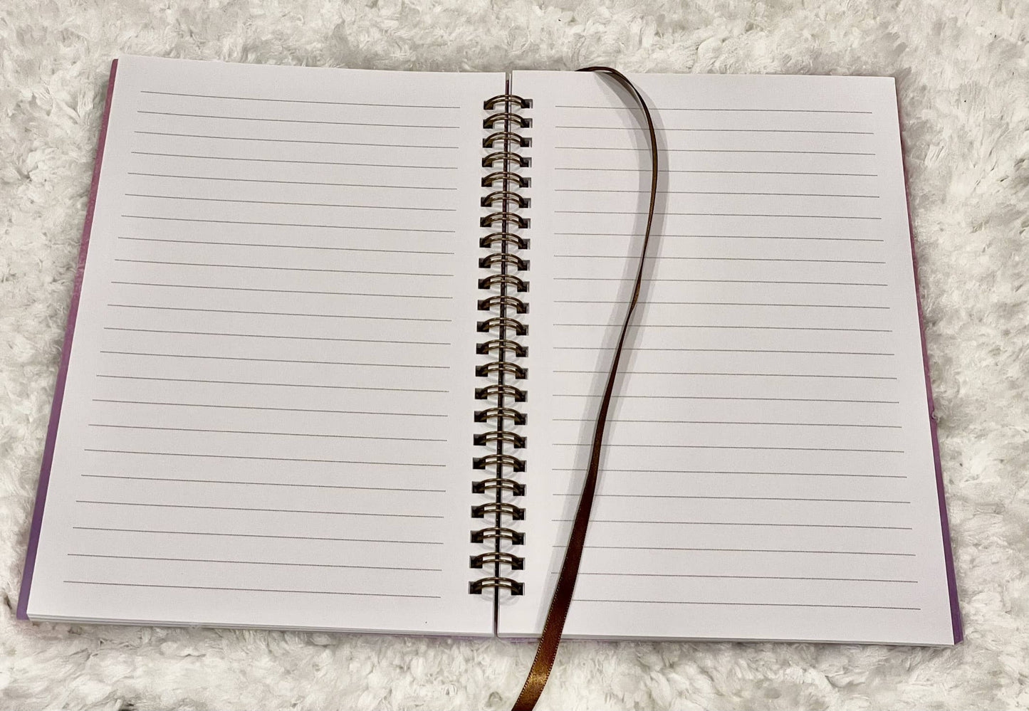 Journal - Garden Spirit