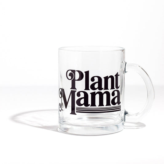 Mug - Plant Mama