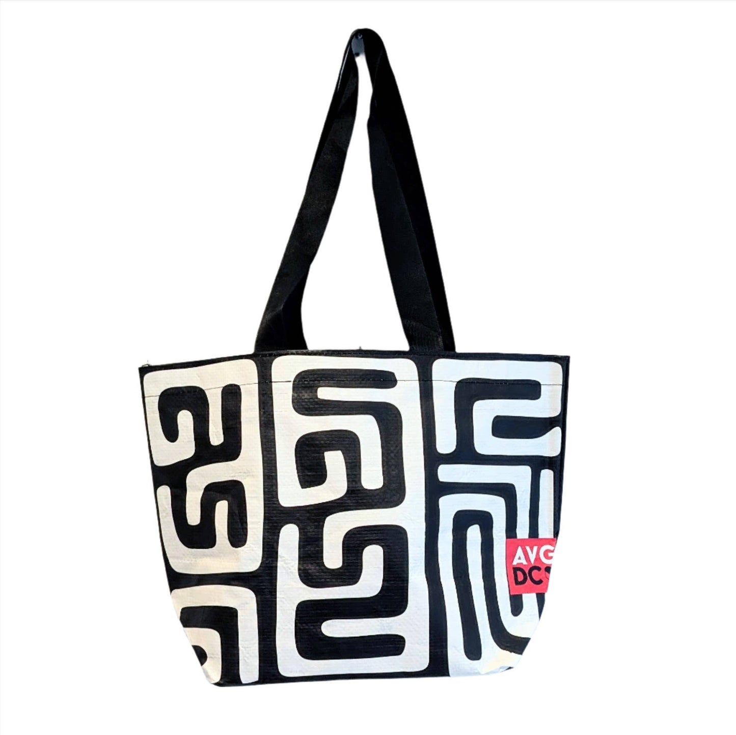Kuba - small tote (polypropylene)