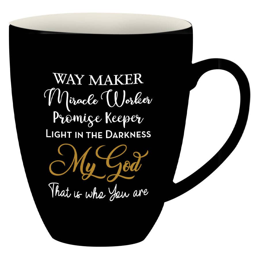 Mug - Waymaker