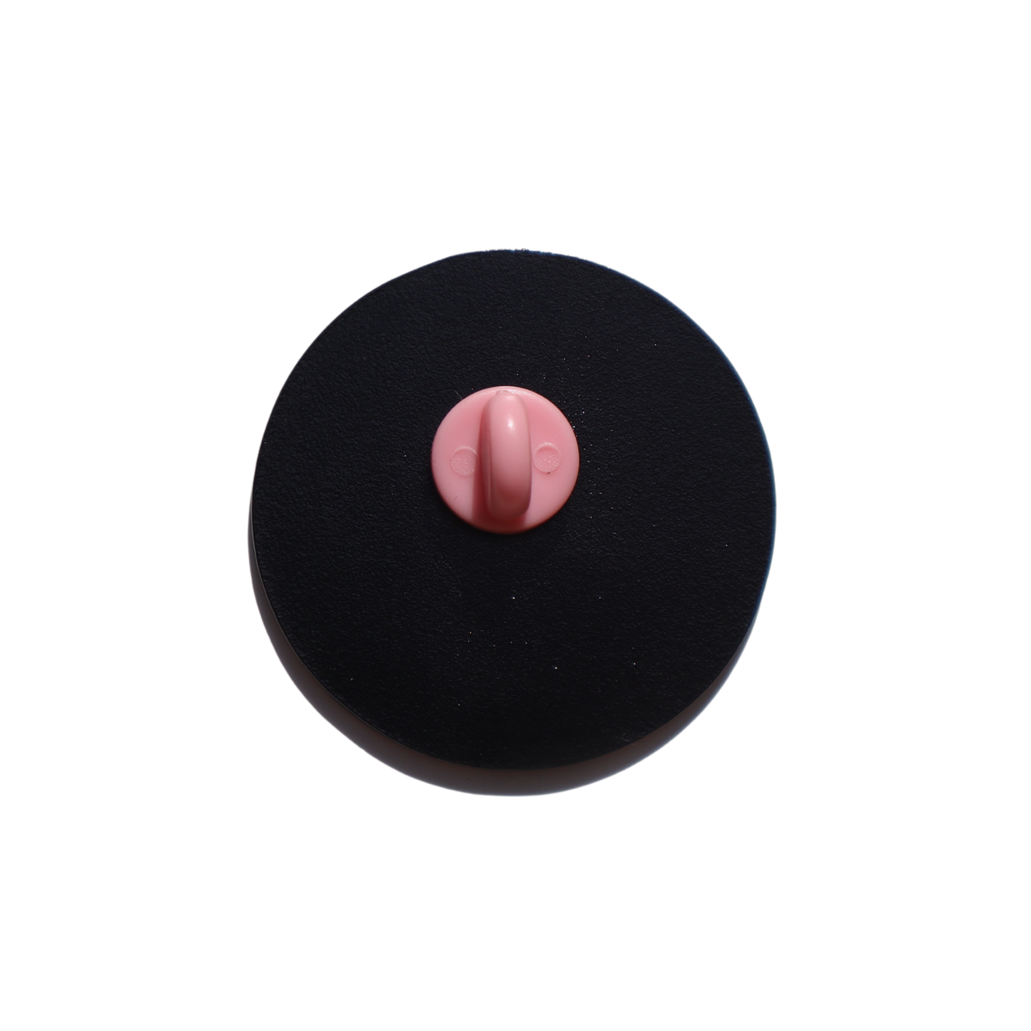 Lapel Pin - No, I'm Not Lucky