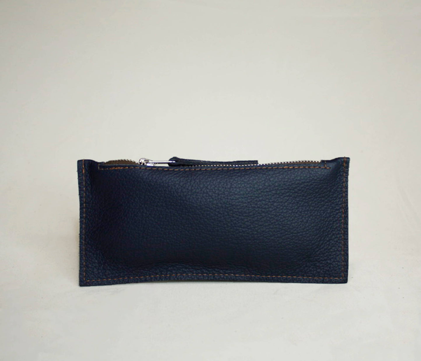 Mini Pouch - Navy